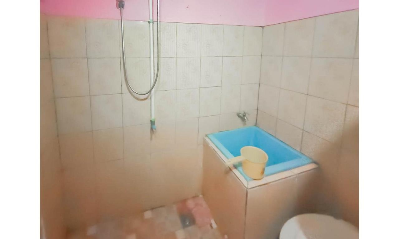 Homestay Bukit Pamoyanan 2 Redpartner Bukanagara Eksteriør bilde